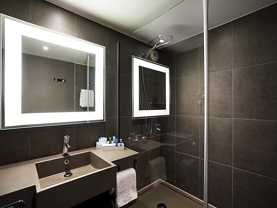 Novotel Gent Centrum