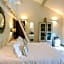 Boutique Hôtel La Villa Montesquieu & sa piscine