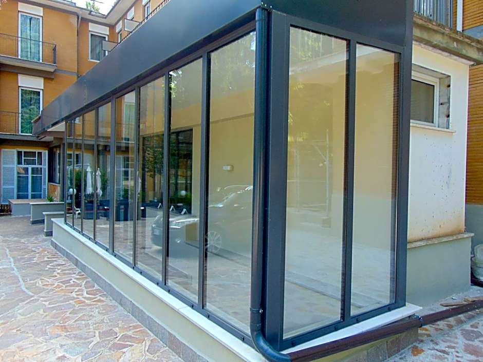 Hotel delle Terme & Spa