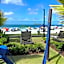 Residencial à beira-mar na Praia dos Ingleses