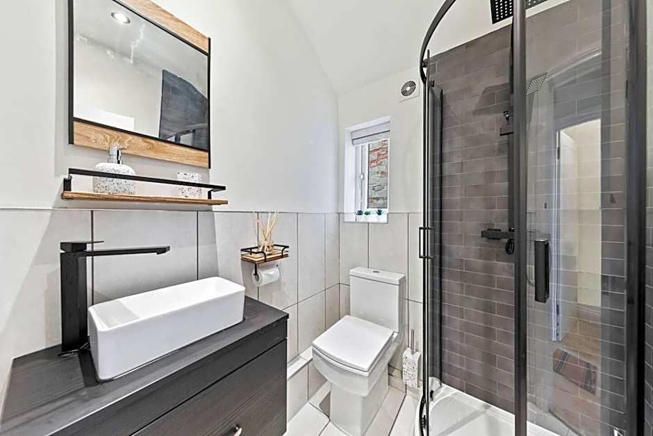 The Buccleuch Luxury Apartments