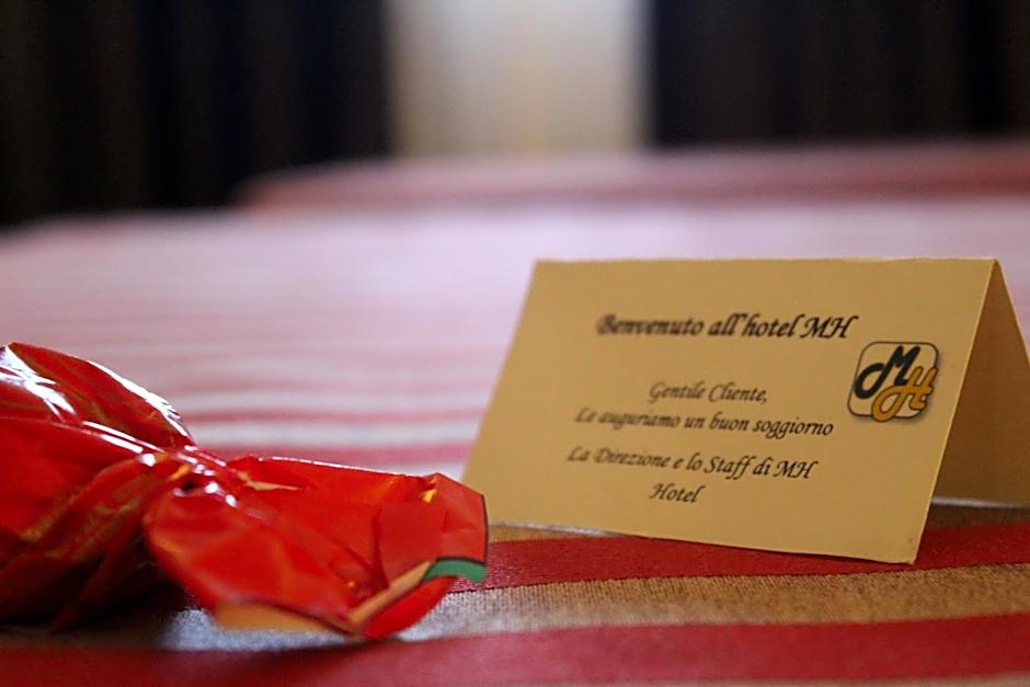MH Hotel Piacenza Fiera