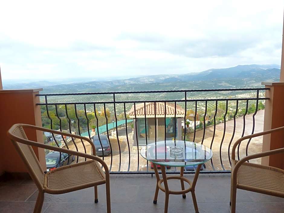 Hotel & Spa Sierra de Cazorla 4*