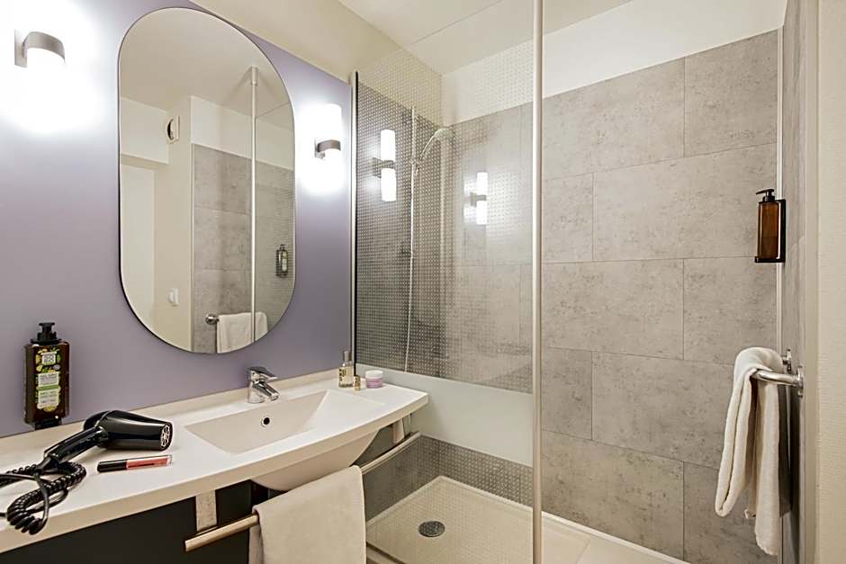 ibis Marseille Timone
