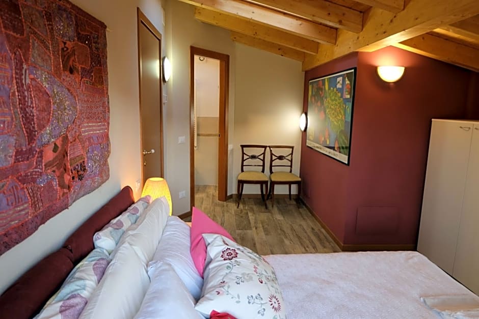 Milano B&B – Cinisello Balsamo, DC