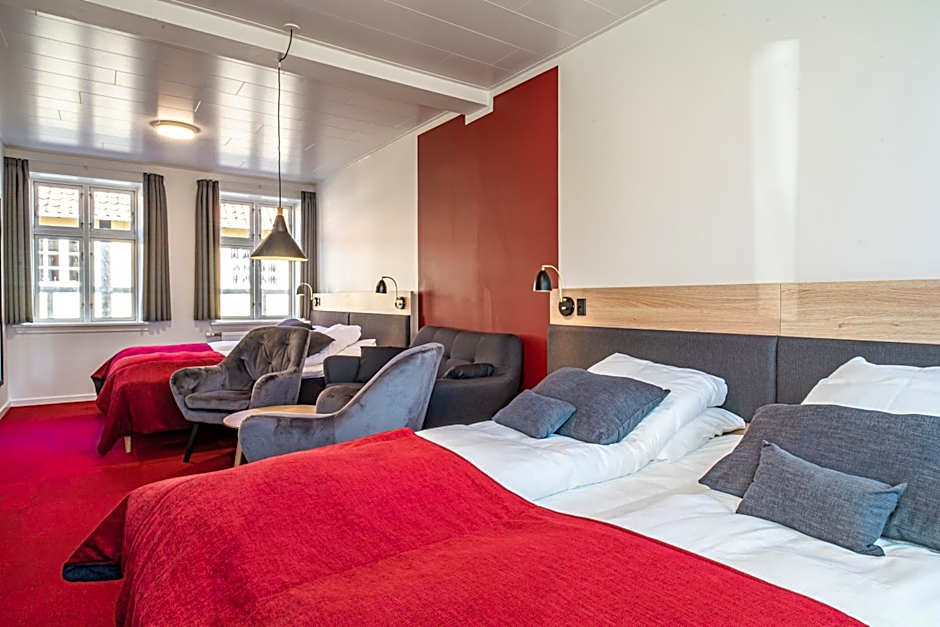 Hotel Allinge