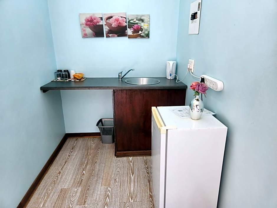 Villa Mexicana Guesthouse