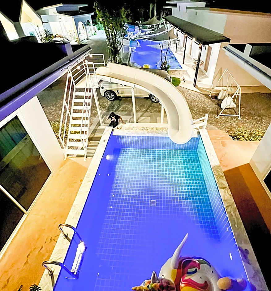 189Premier Villa Lamphun