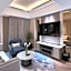 HARRIS Hotel & Conventions Gubeng