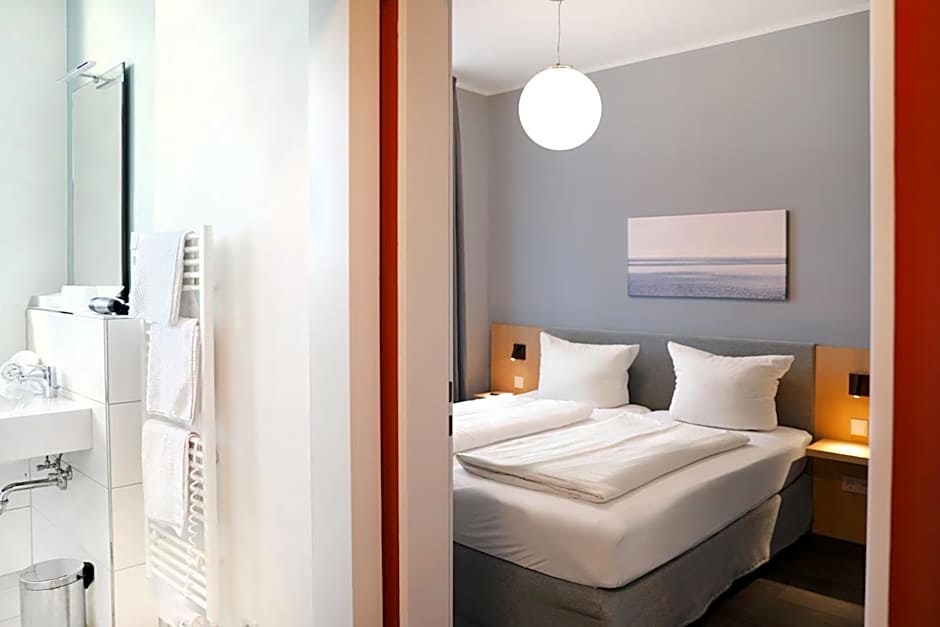 Michels Haus Wilhelm-Augusta