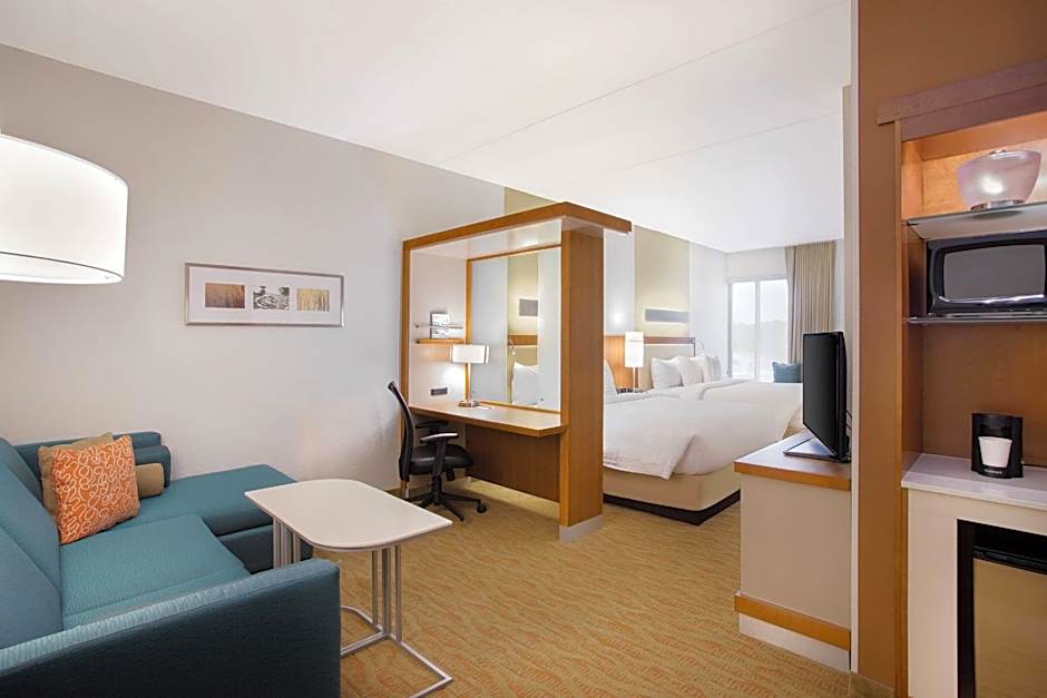 SpringHill Suites by Marriott Mt. Laurel Cherry Hill