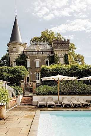 Château Belle Epoque - Chambres d'Hôtes & Gîtes