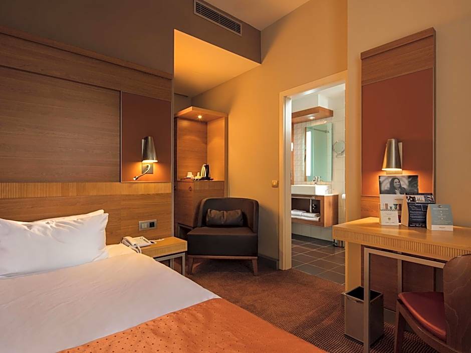 Mercure Ostrava Center