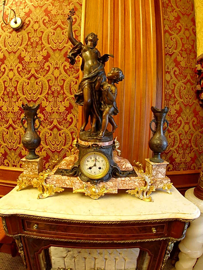 Spa Hotel Gloria Przemyśl