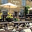 Crown and Trumpet Inn