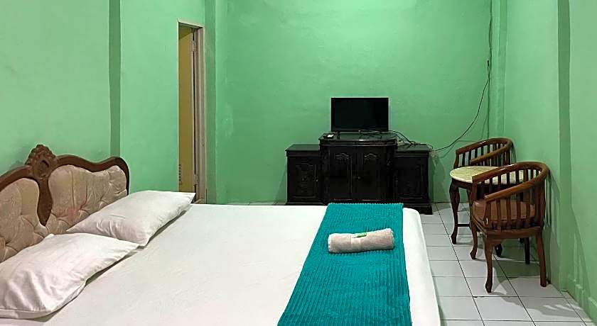 Afiat Hotel Maros Makassar RedPartner 