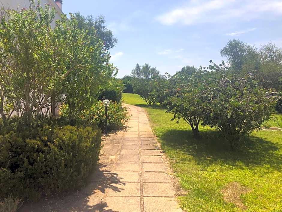 White Sand Residence