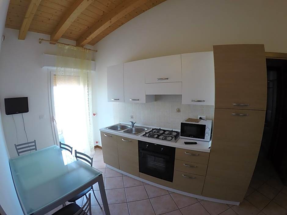 Residence Caorle Apartments - Agenzia Cocal