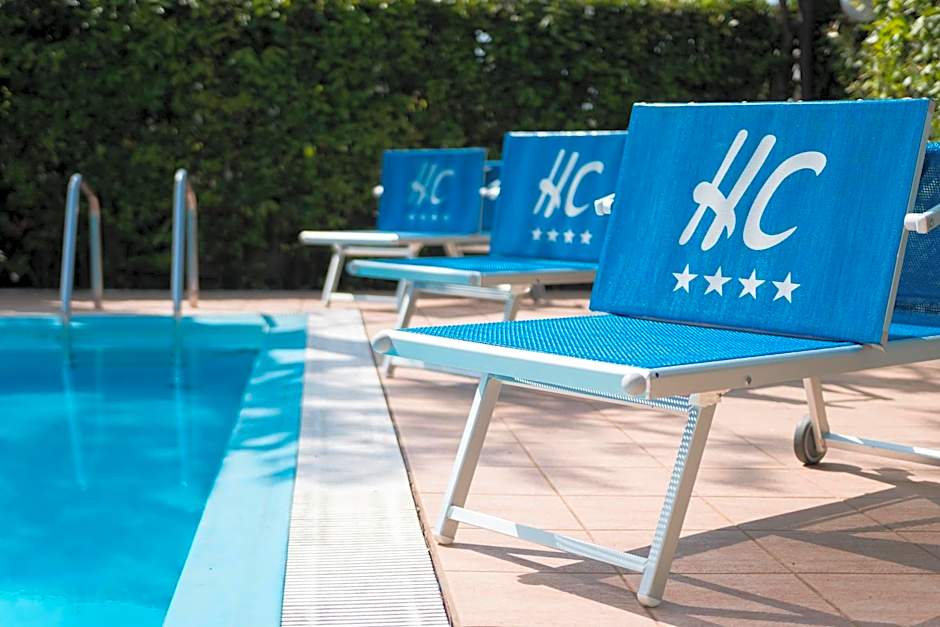 Hotel Haus Charlotte