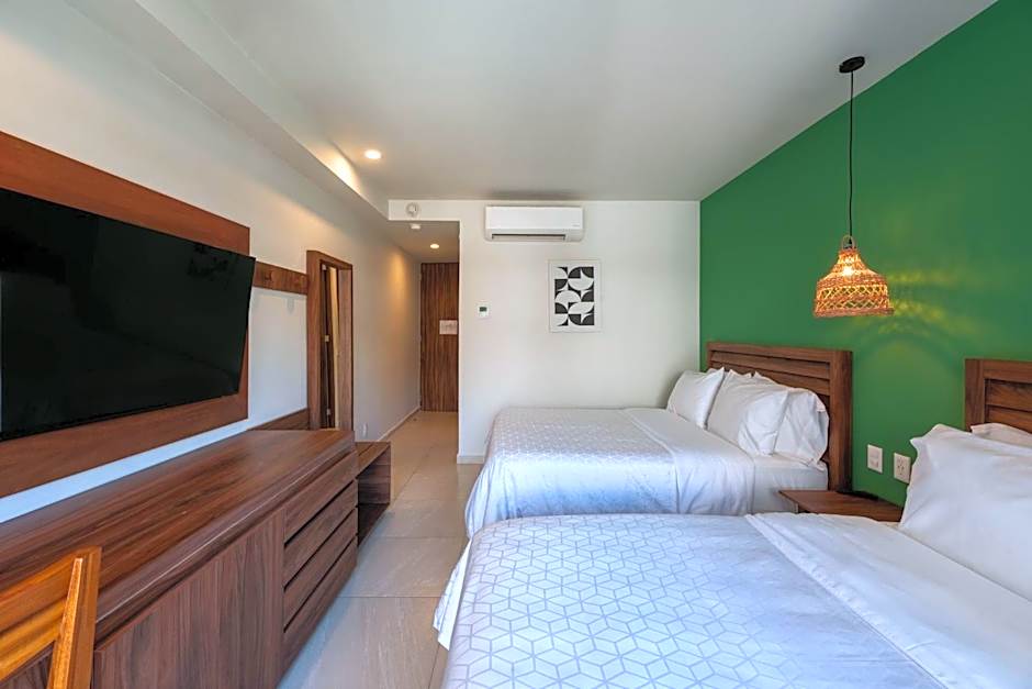 Holiday Inn Tulum By IHG