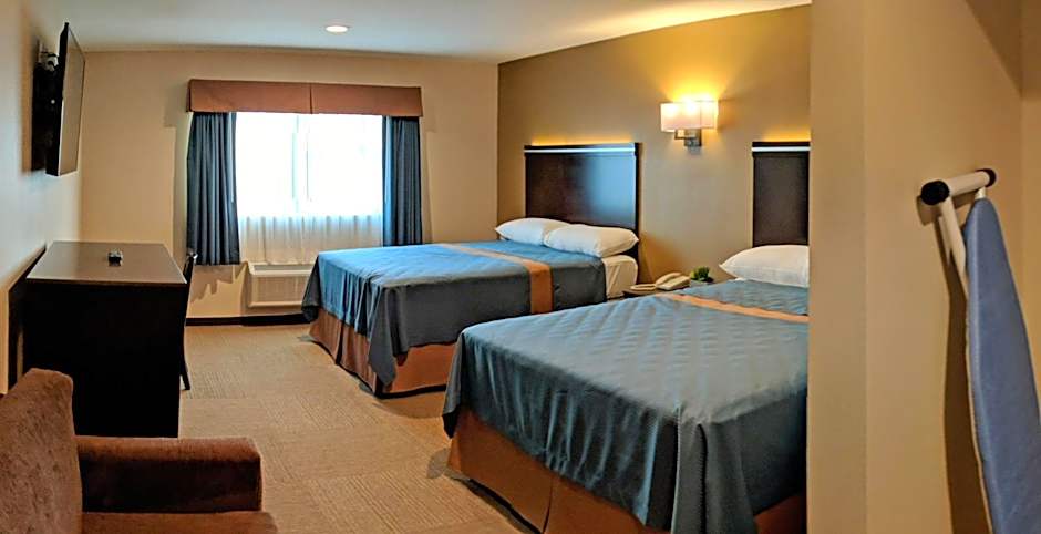 Epic Hotel