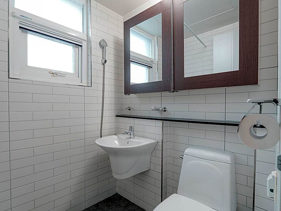 Rainboots guesthouse