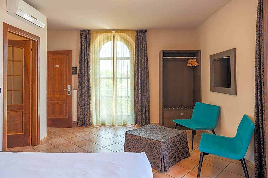 Le Torri - Rooms and Apartments