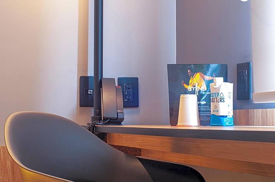 Ibis Monterrey Aeropuerto