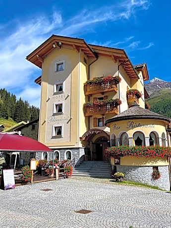 Hotel Pedranzini