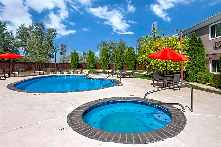 Best Western Mountain View Inn
