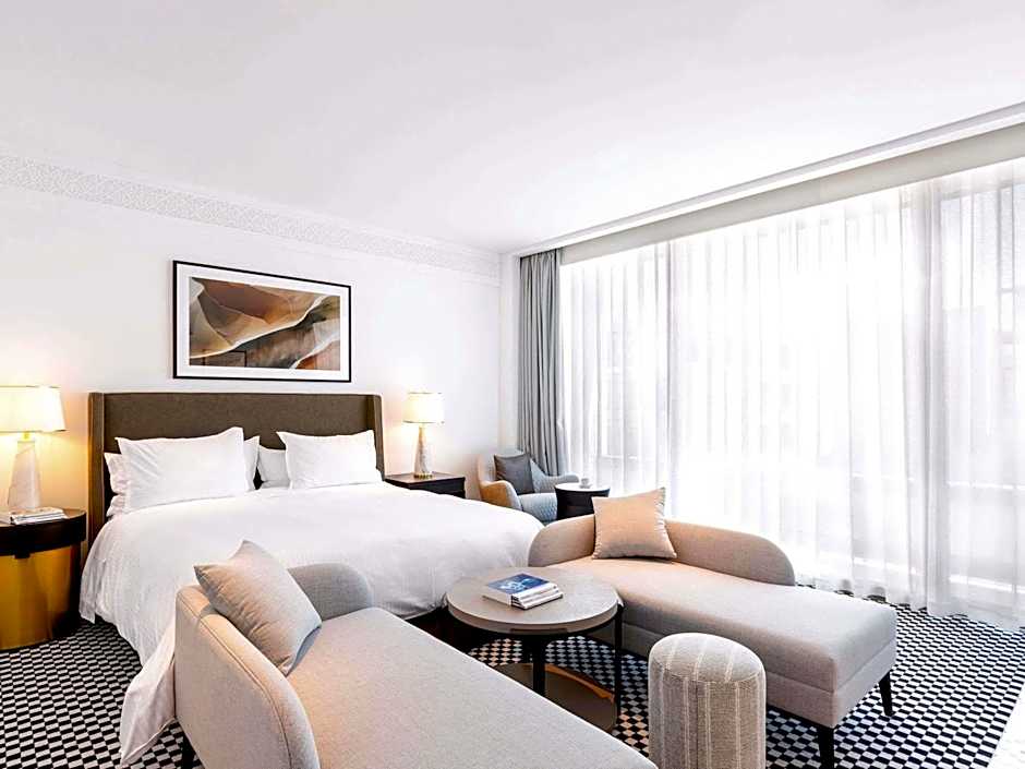 Fairmont La Marina Rabat Sale Hotel