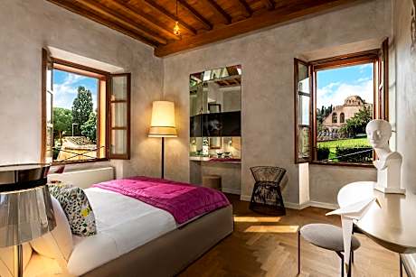 2 Bedrooms Family Suite