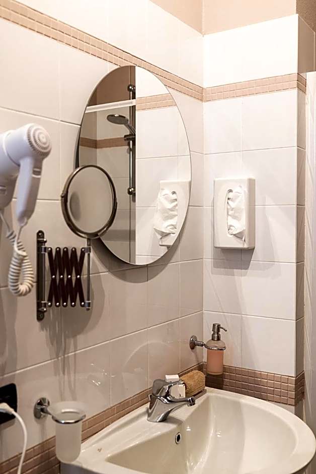 Sensole locanda contemporanea