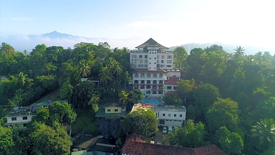 Swiss Residence Hotel- Kandy
