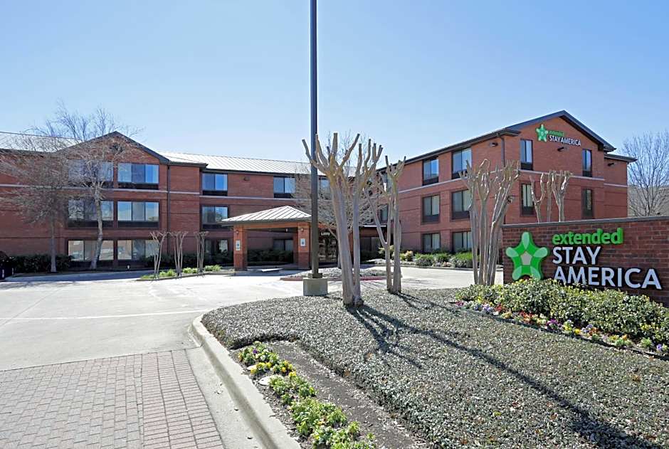 Extended Stay America Select Suites - Dallas - Farmers Branch