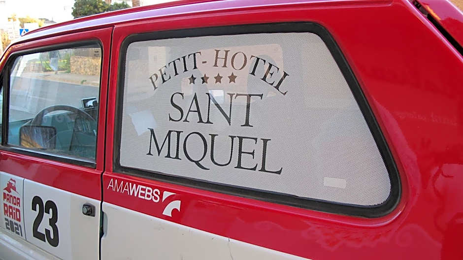 Boutique Hotel Petit Sant Miquel
