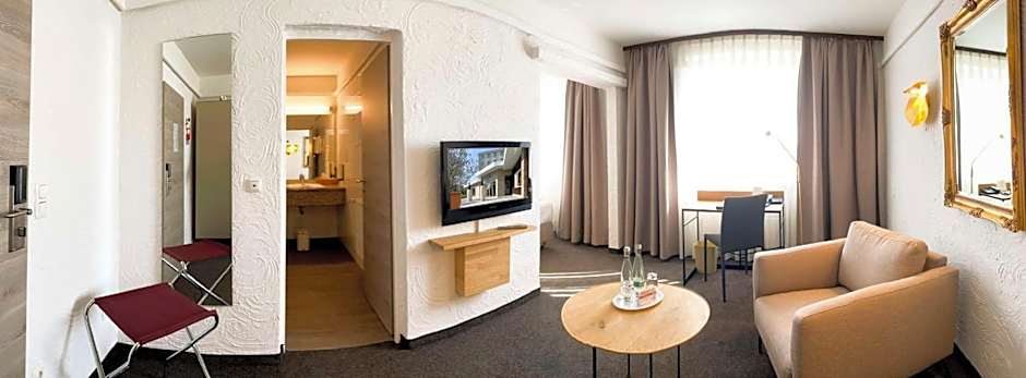 Best Western Hotel Mainz