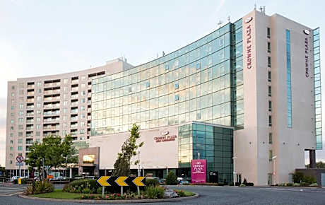 Crowne Plaza Dublin Blanchardstown By IHG