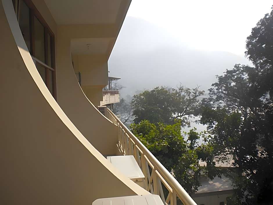 The Great Ganga, Rishikesh