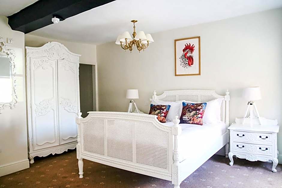 The Old Crown Coaching Inn