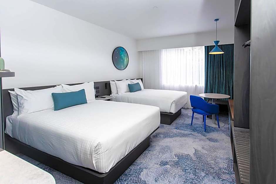 Bayside Geelong Hotel & Apartments, an Ascend Collection Hotel