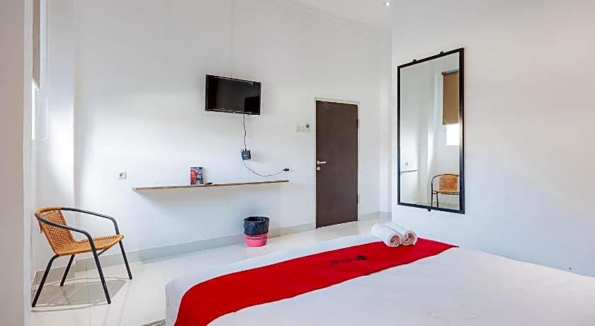 Florent Guest House