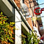 Hotel Giotto