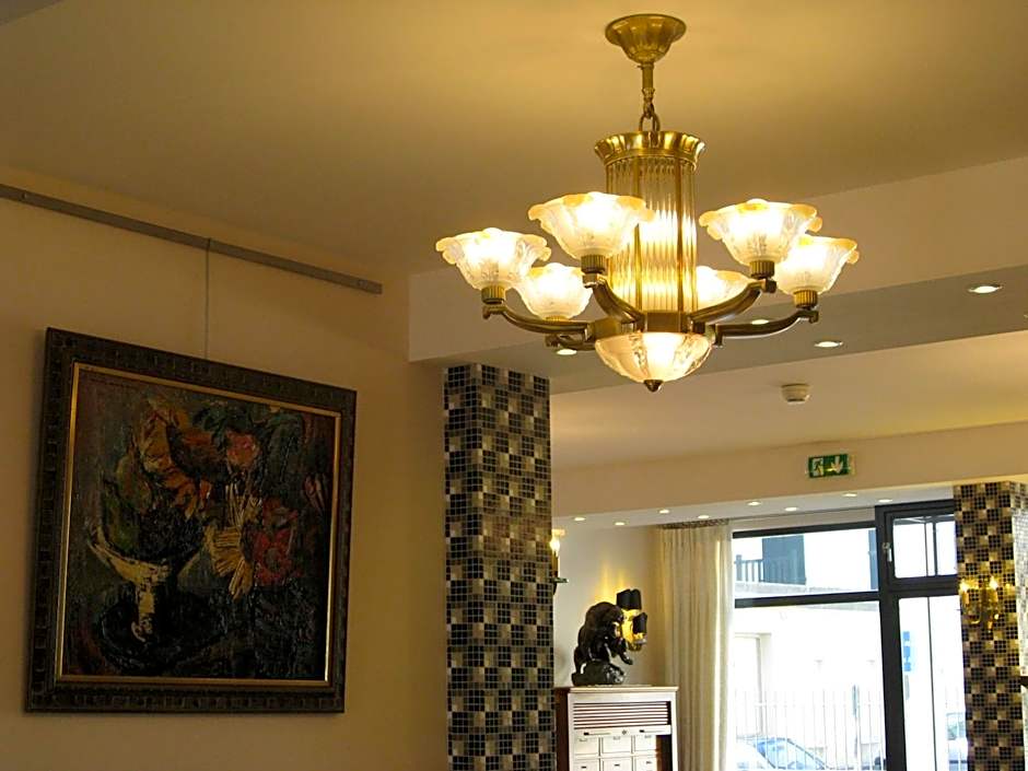 Hotel Barnetche
