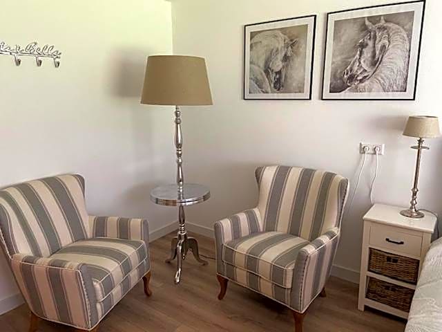 B&B Eikendreef