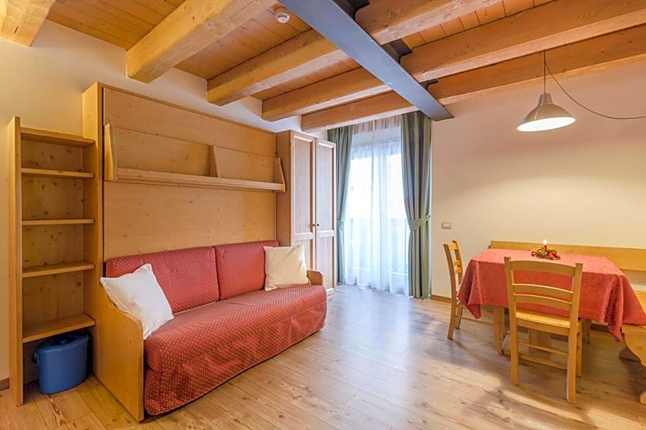 Residence Civetta