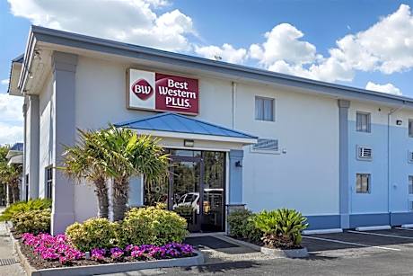 Best Western Plus Chesapeake Bay - Norfolk