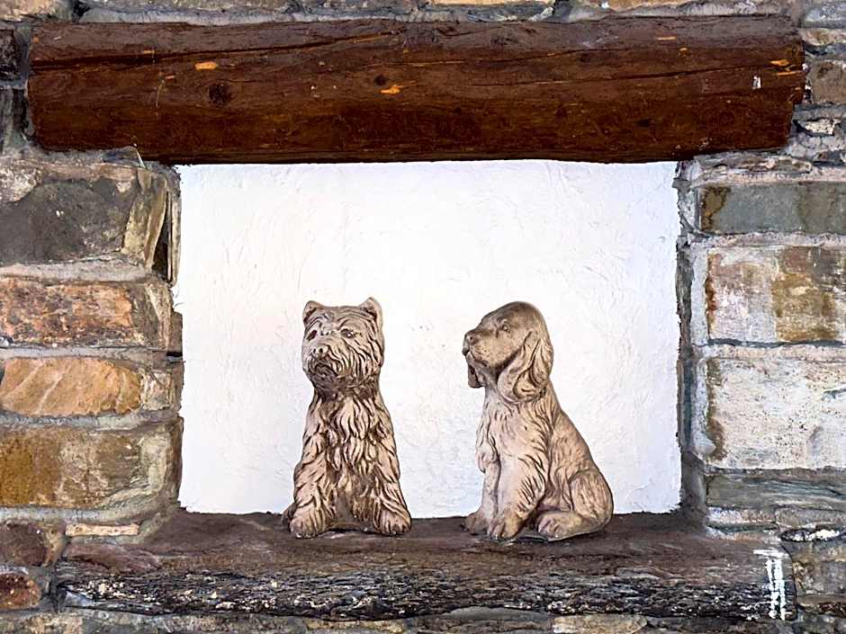 Skelwith Bridge Hotel