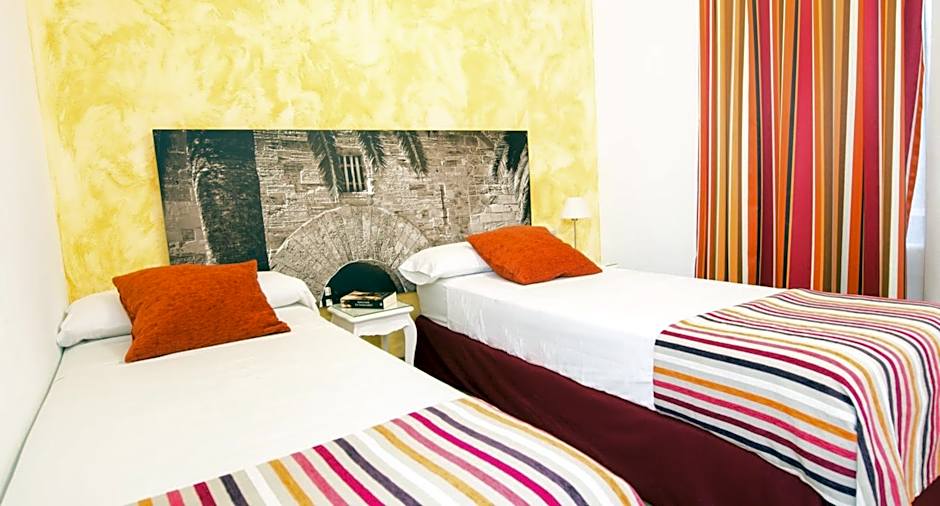 Aparthotel Ona Aucanada