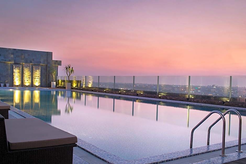 Four Points By Sheraton Makassar